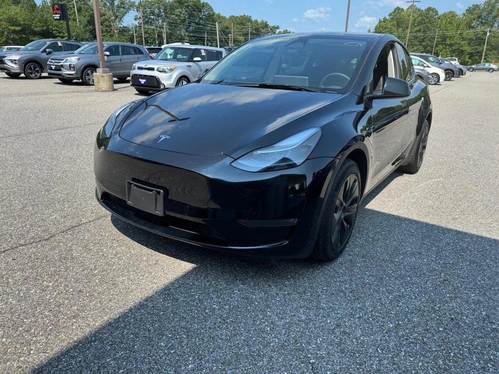 tesla model y 2025 7SAYGDEE6SF306802 image tesla model y 2025 7SAYGDEE6SF306802 image